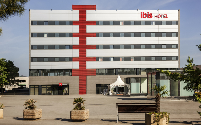 ibis Barcelona Ripollet