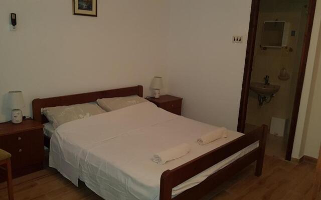 Apartman Tašler
