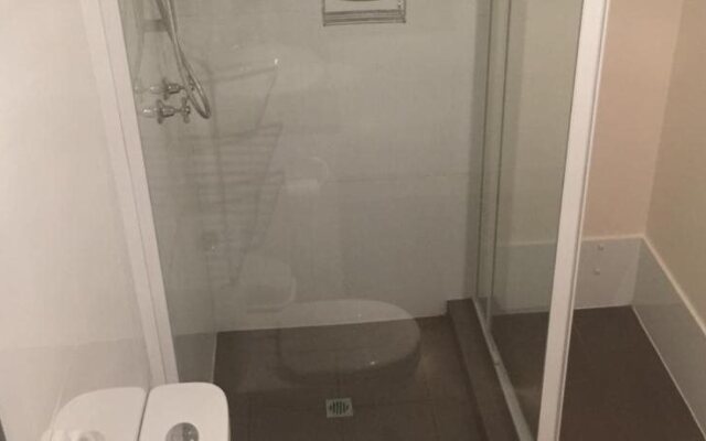 The Royal Dolphin B&B in Safety Bay