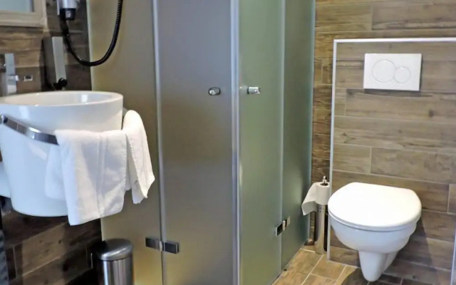 Les Chambres de Louise