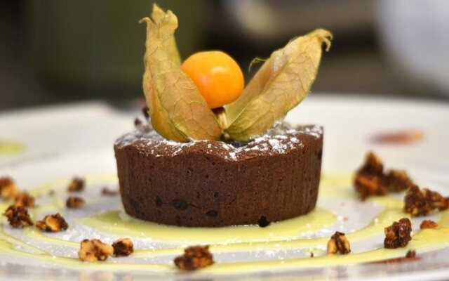 Hotel Residence Palazzu