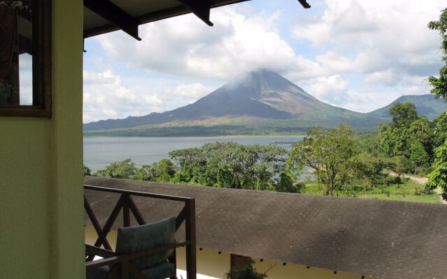 Arenal Vista Lodge