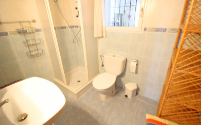 Villas Costa Calpe - Geminis
