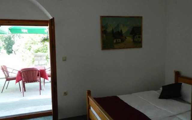 Motel Jelčić
