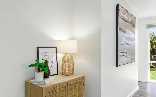 2 Bedroom Unit - Close To The Beach