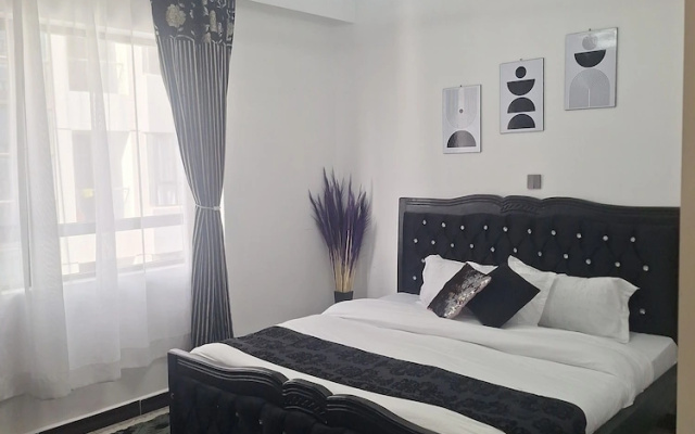 one Bedroom Kilimani