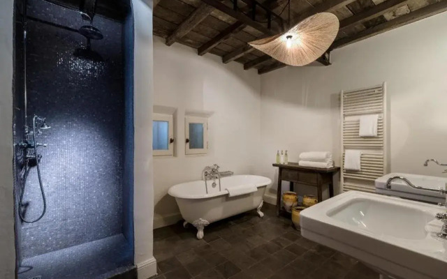 Les Petites Maisons - Hameau des Baux