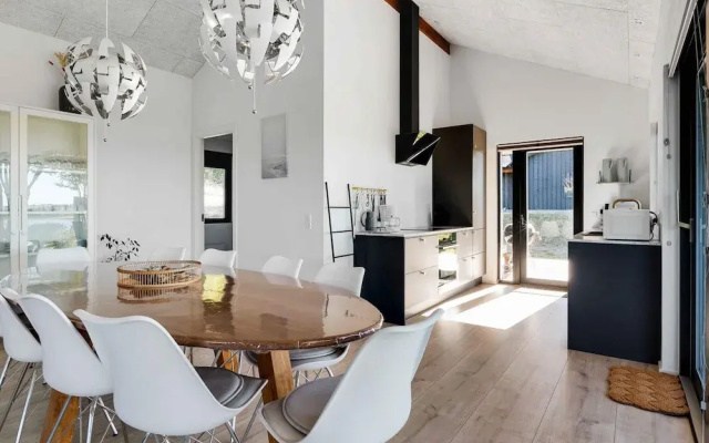 5 Star Holiday Home in Millinge
