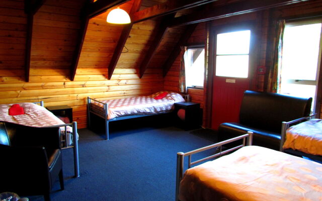 Hanmer Backpackers