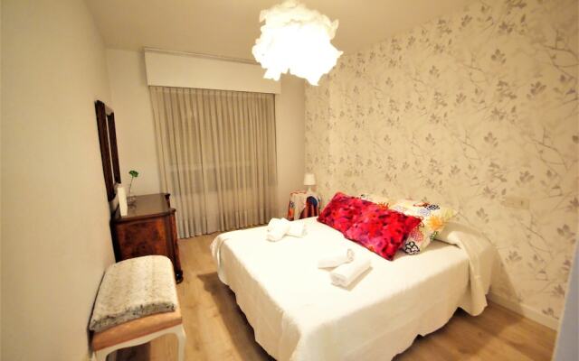 Italia 8 Apartment