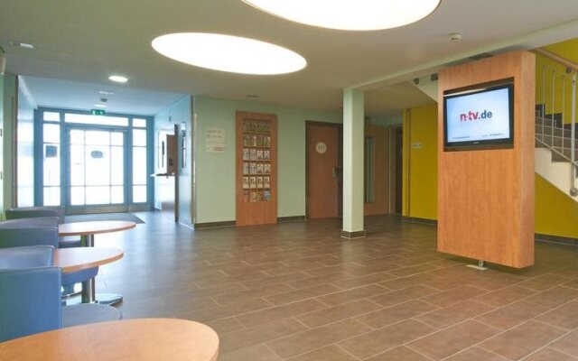 B&B Hotel Fränkische Schweiz-Pegnitz