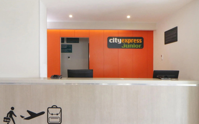 City Express Junior by Marriott Tijuana Otay