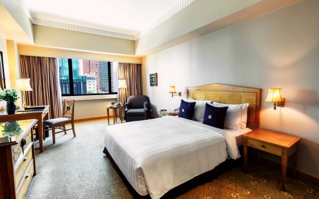 Saigon Prince Hotel