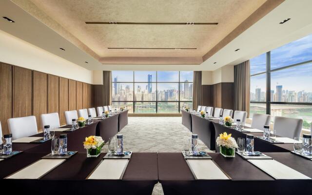 Regent Chongqing
