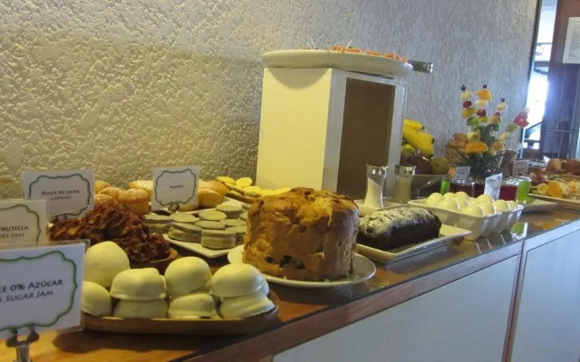 Baie des Anges Apart Hotel & Spa