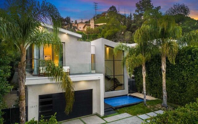 onefinestay - Coldwater Canyon private home