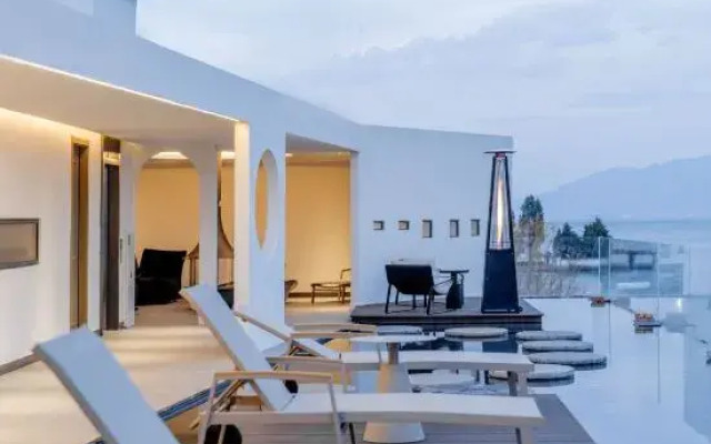 Dali Xiuwan Seaview Homestay No.1