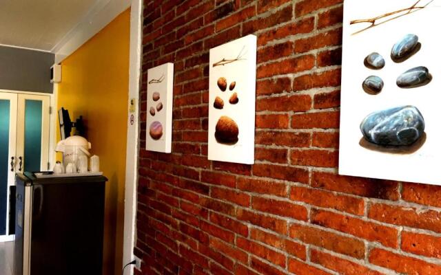 Aen Guy Boutique Hotel