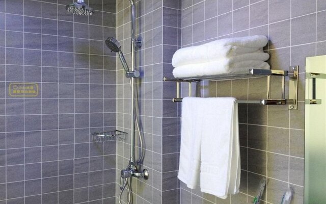 Urban 118 Hotel