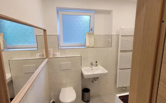 Wohnung in Datteln