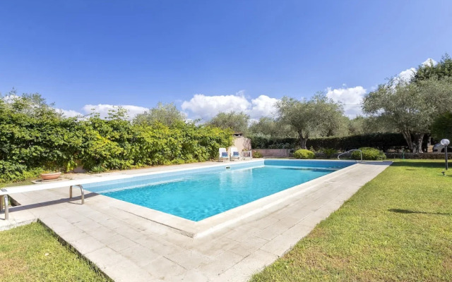 Sardinia Re - Villa Donna Beatrice