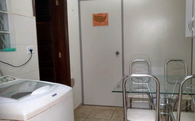 CASA 230 - Pousada & Hostel