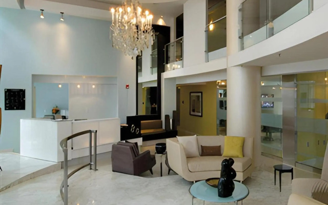 Allcity Flats at Dupont Circle