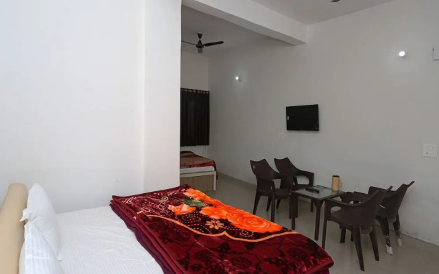Sumanglam Homestay by OYO Rooms
