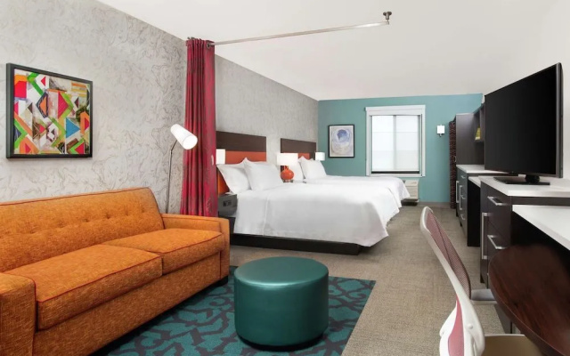 Home2 Suites By Hilton Long Island Brookhaven, Ny