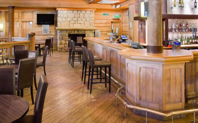 Holiday Inn Colchester by IHG