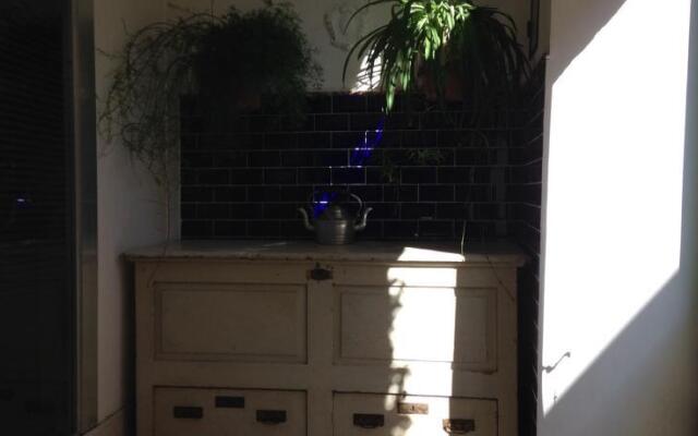 Tuscania loft