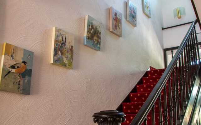 Hotel Landhaus Gut Keuchhof