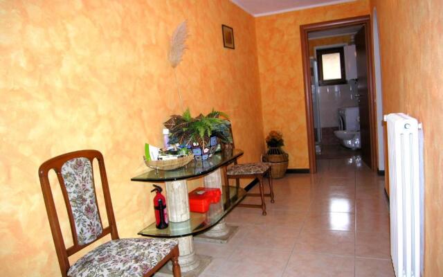 Casa Mary