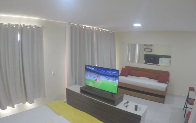 Hotel Cumbuco Praia