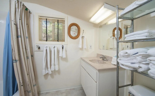 Birds Eye Beach House