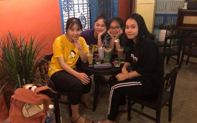 K2 Homestay & Coffee - Hostel