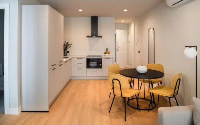 Vita Home Lanzarote I Deluxe Apartments