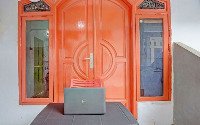 Hotel O Surya Indah Homestay Syariah