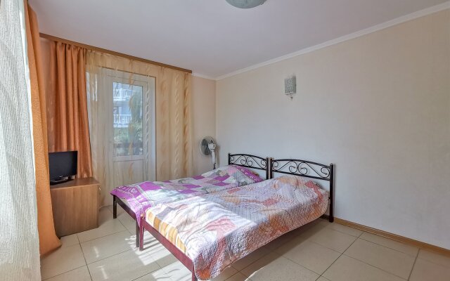 Lavrovy Sad Guest House