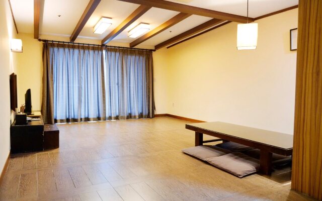 Yangji Pine Resort
