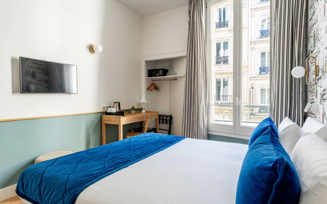 Hôtel Acadia - Astotel