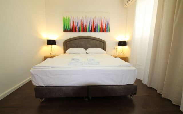 Arendalzrail Apartment - Hertsel St. 4