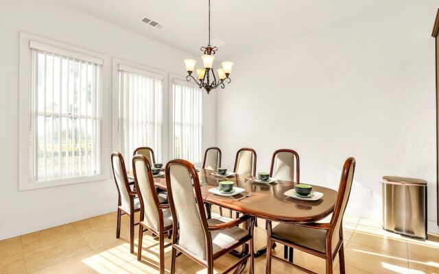 Green Hill Estate - Quiet Retreat