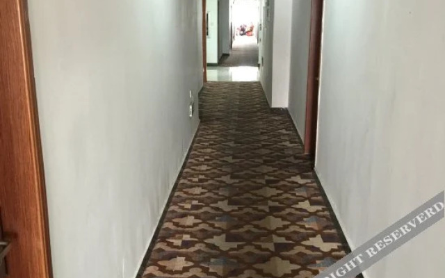 U Home Hotel