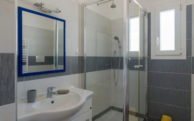 Villetta Dalia Con Giardino By Wonderful Italy