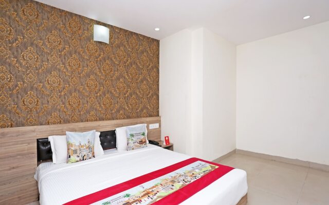 OYO 8226 RD Inn