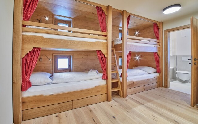 Chalet Guter Hirte by HolidayFlats24