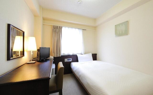 Sendai Business Hotel Ekimae