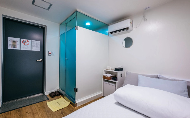K Stay Guest House