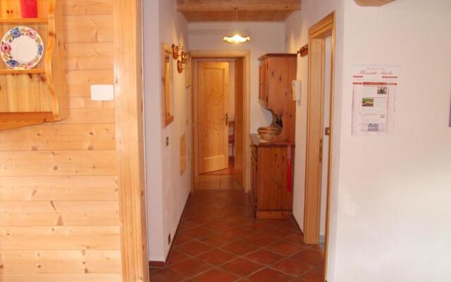 Apartments Ospitalità Diffusa Borgate tra le Malghe